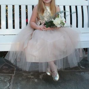 Flower Girl Dress (8)